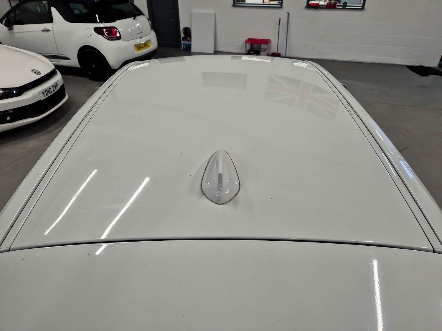 Used BMW 1 Series 2014 for sale - 77015621: Photo 20