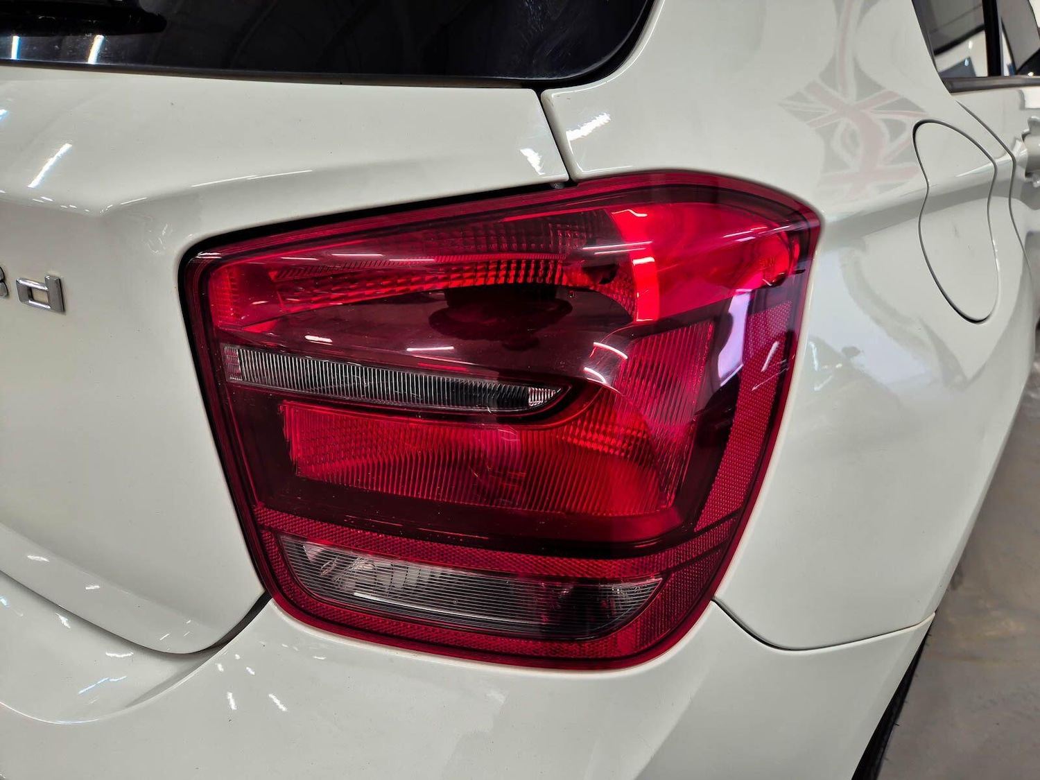 Used BMW 1 Series 2014 for sale - 77015621: Photo 21