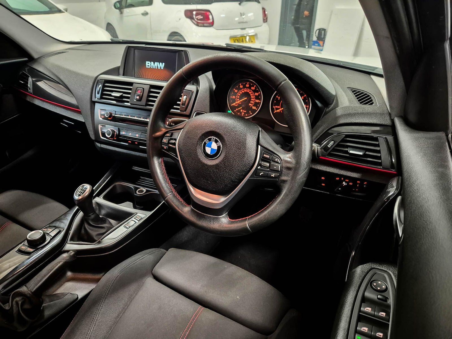 Used BMW 1 Series 2014 for sale - 77015621: Photo 25