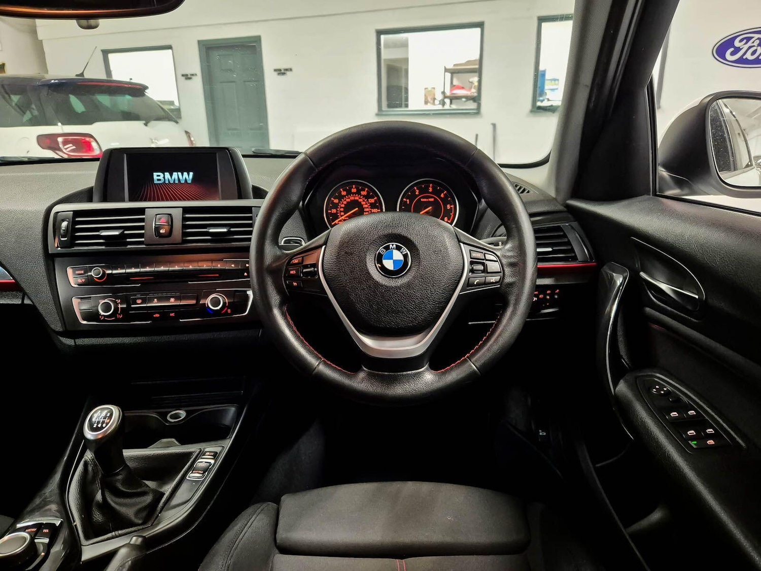 Used BMW 1 Series 2014 for sale - 77015621: Photo 26