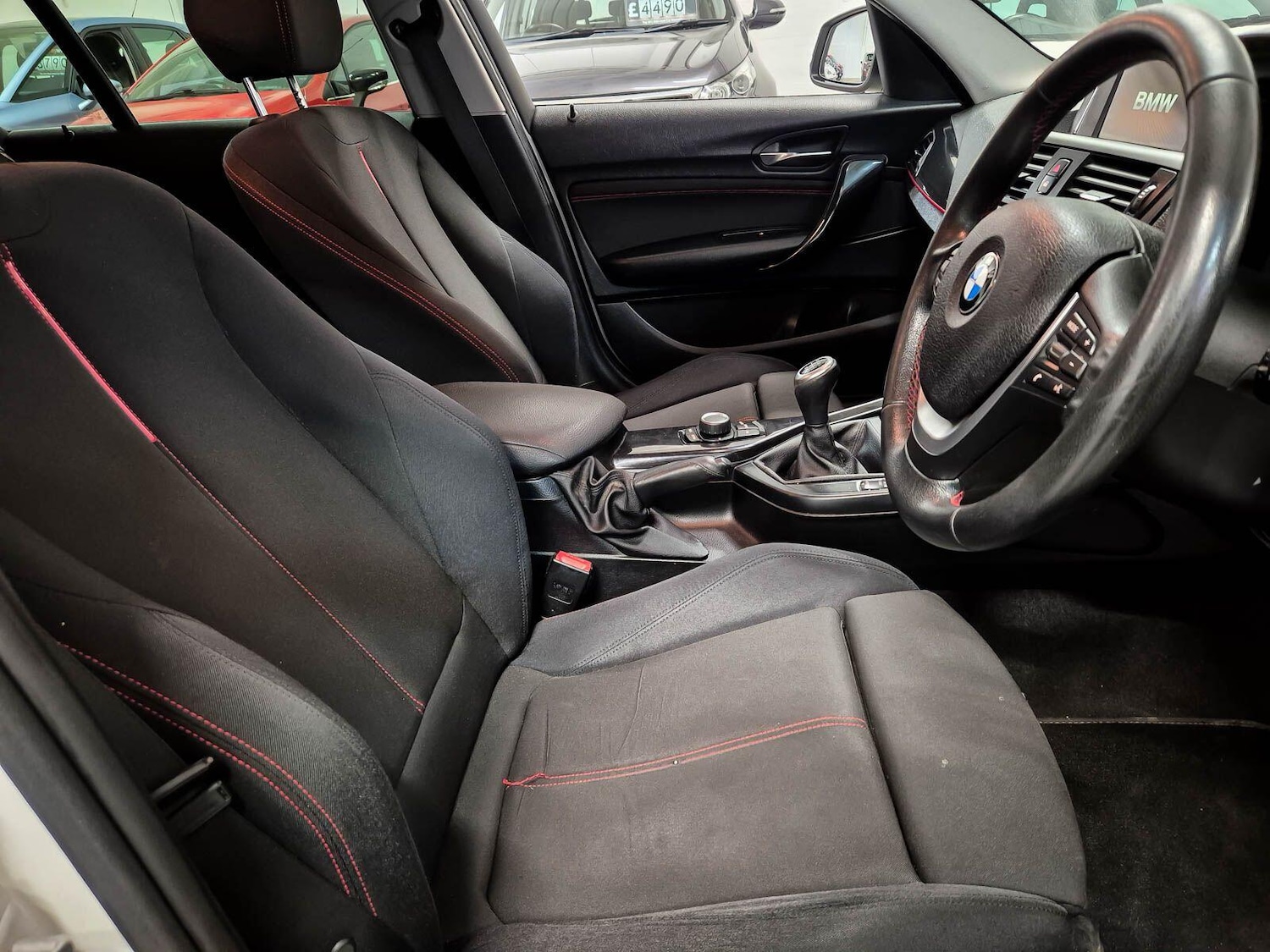 Used BMW 1 Series 2014 for sale - 77015621: Photo 28