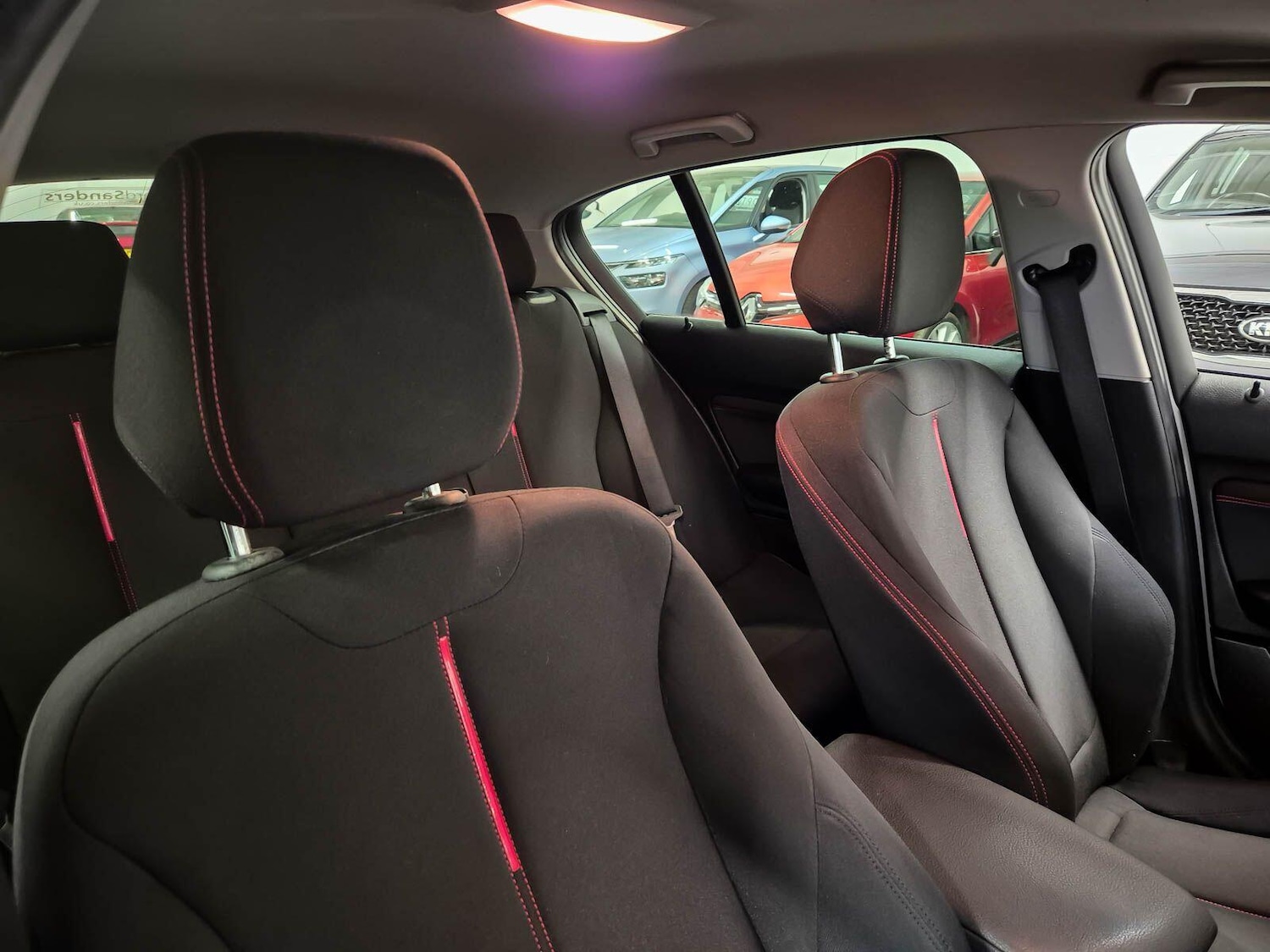 Used BMW 1 Series 2014 for sale - 77015621: Photo 29