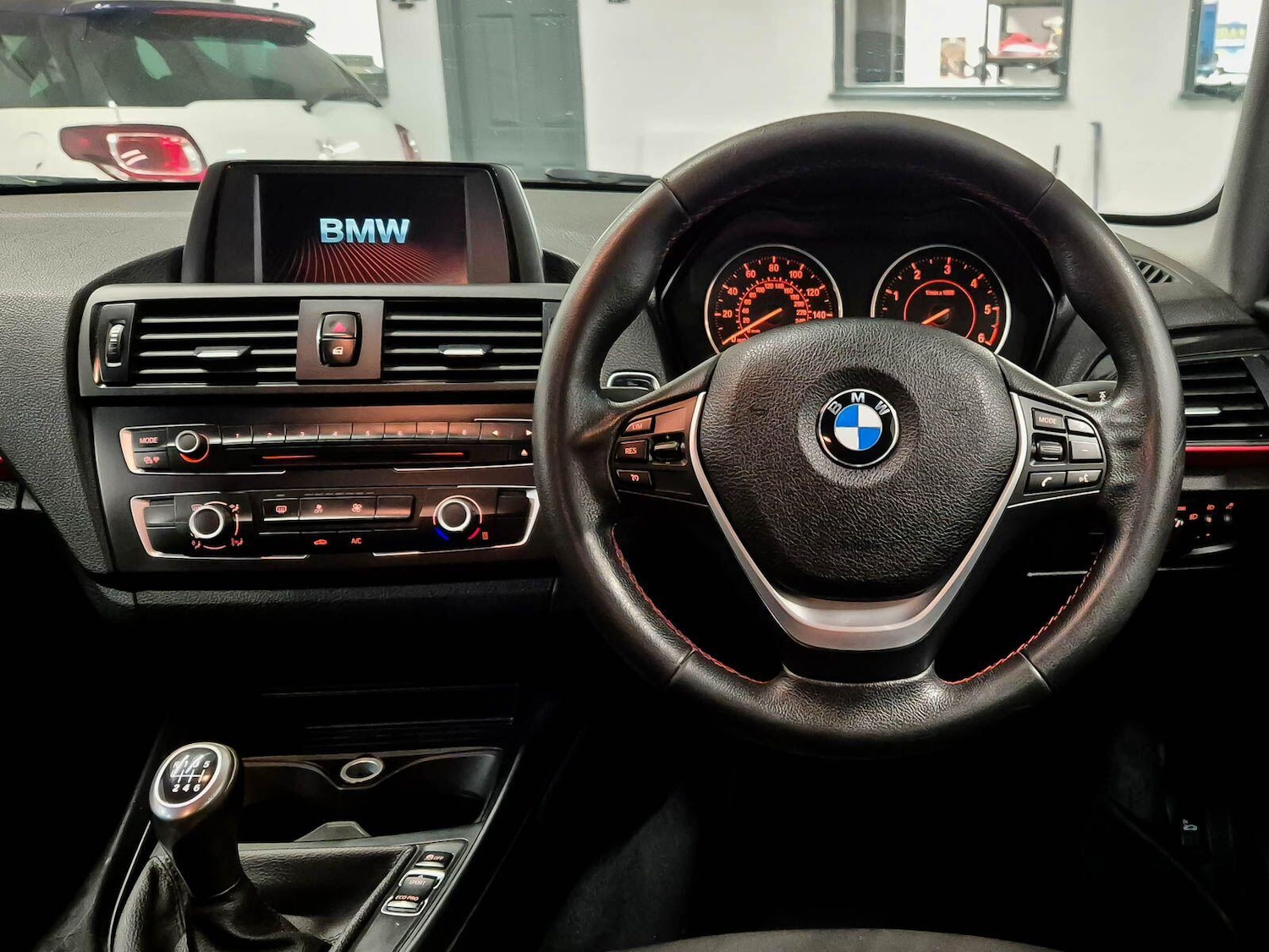 Used BMW 1 Series 2014 for sale - 77015621: Photo 3