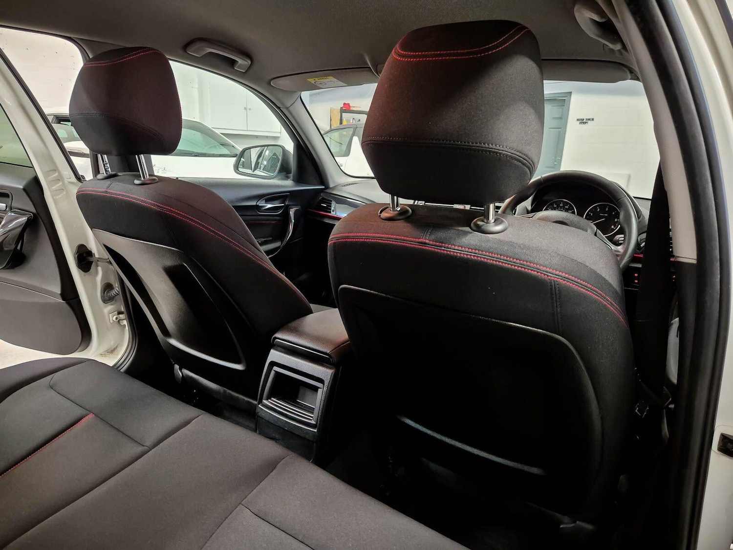 Used BMW 1 Series 2014 for sale - 77015621: Photo 35