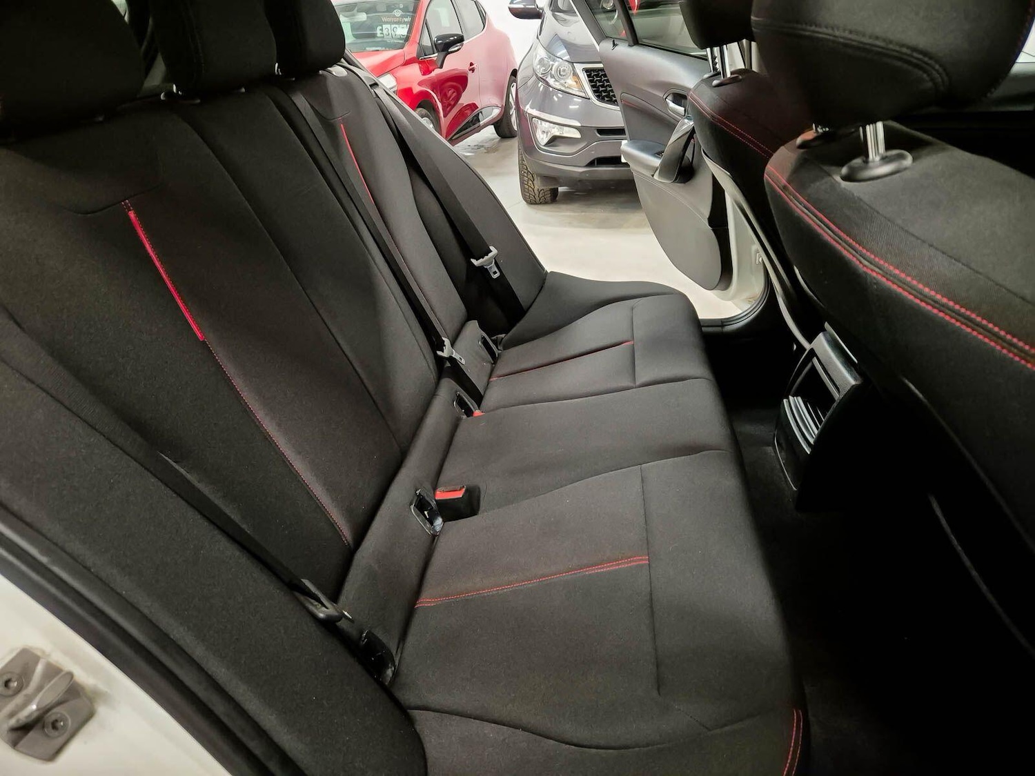 Used BMW 1 Series 2014 for sale - 77015621: Photo 36