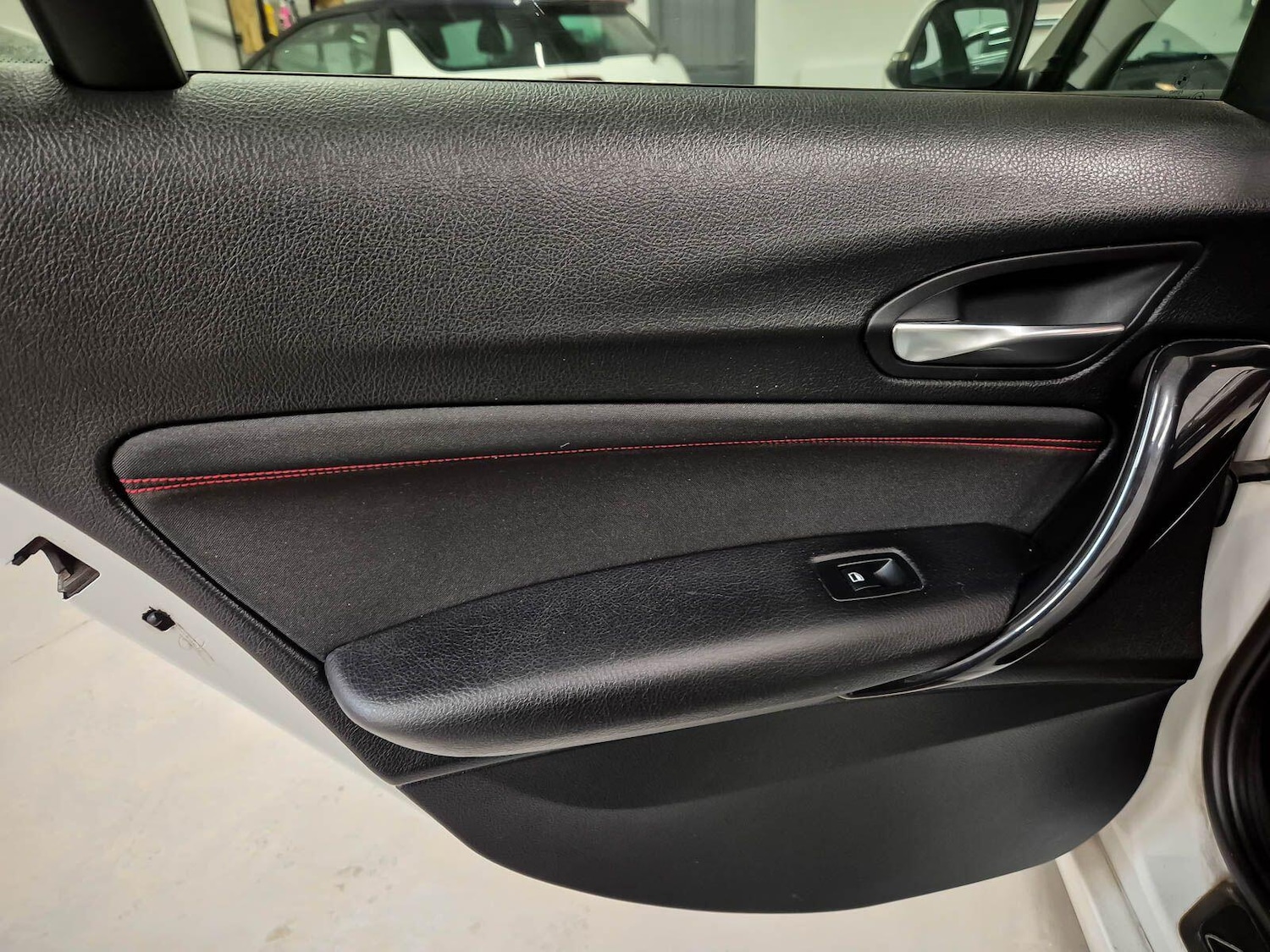 Used BMW 1 Series 2014 for sale - 77015621: Photo 41