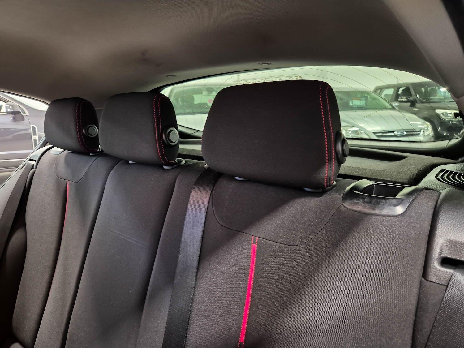 Used BMW 1 Series 2014 for sale - 77015621: Photo 42