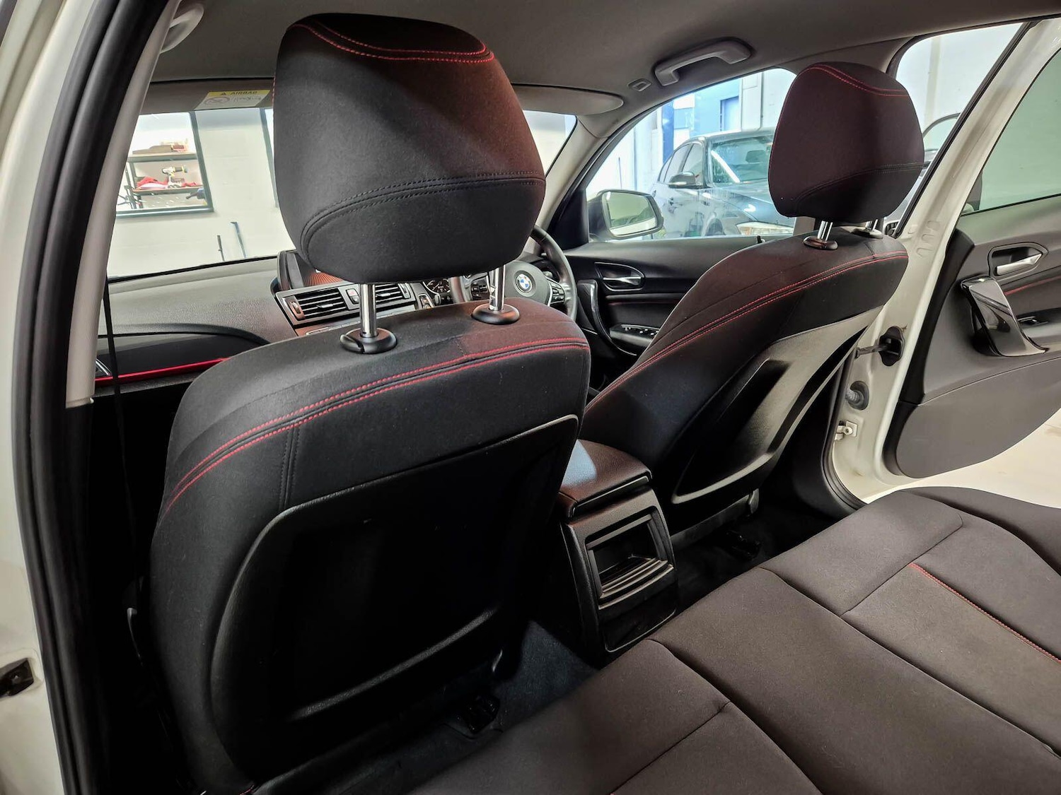 Used BMW 1 Series 2014 for sale - 77015621: Photo 45