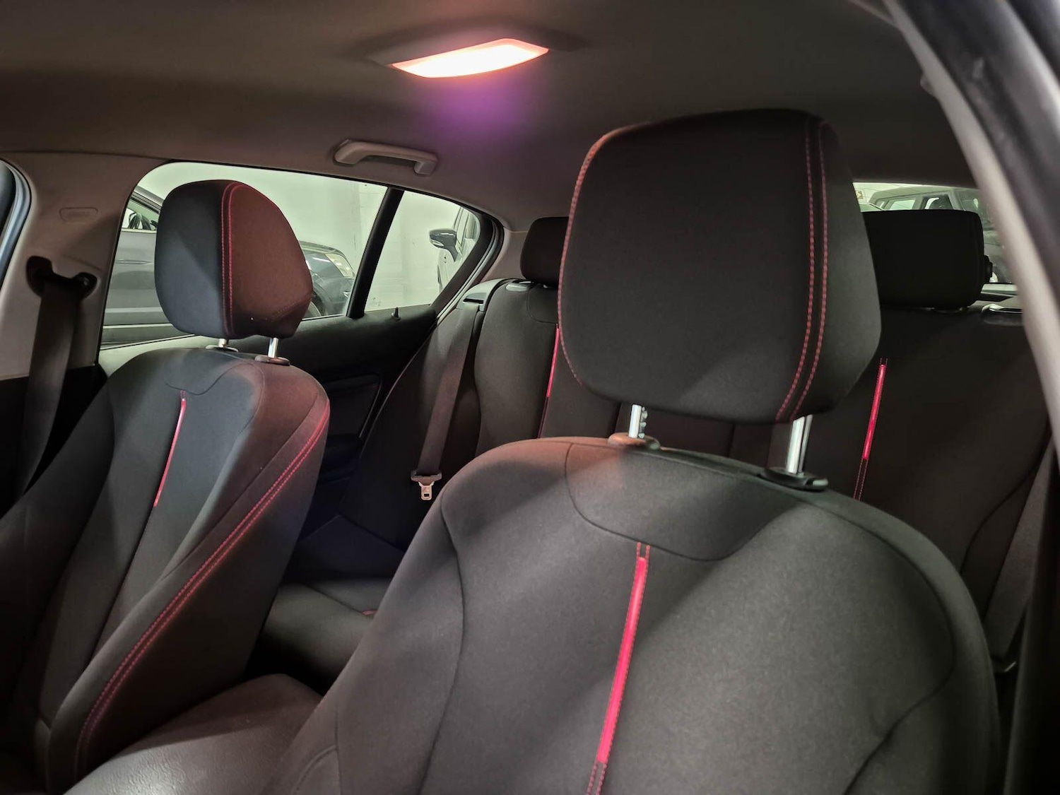 Used BMW 1 Series 2014 for sale - 77015621: Photo 47