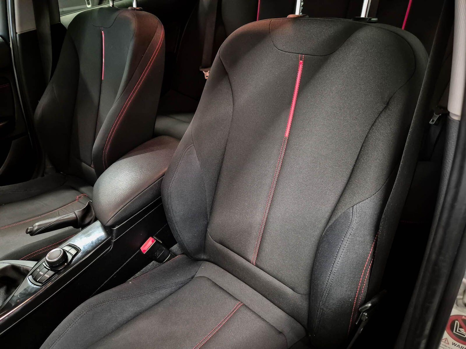 Used BMW 1 Series 2014 for sale - 77015621: Photo 48