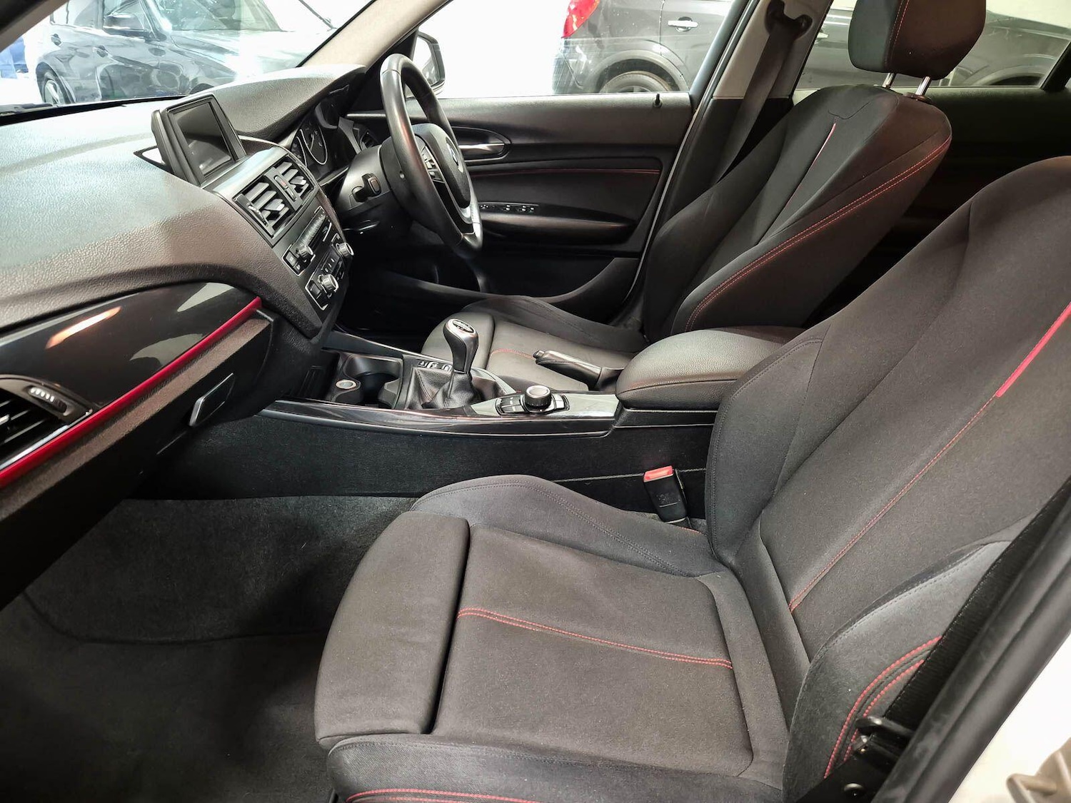 Used BMW 1 Series 2014 for sale - 77015621: Photo 49