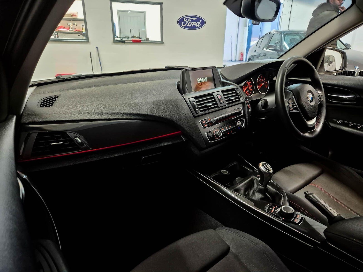 Used BMW 1 Series 2014 for sale - 77015621: Photo 50