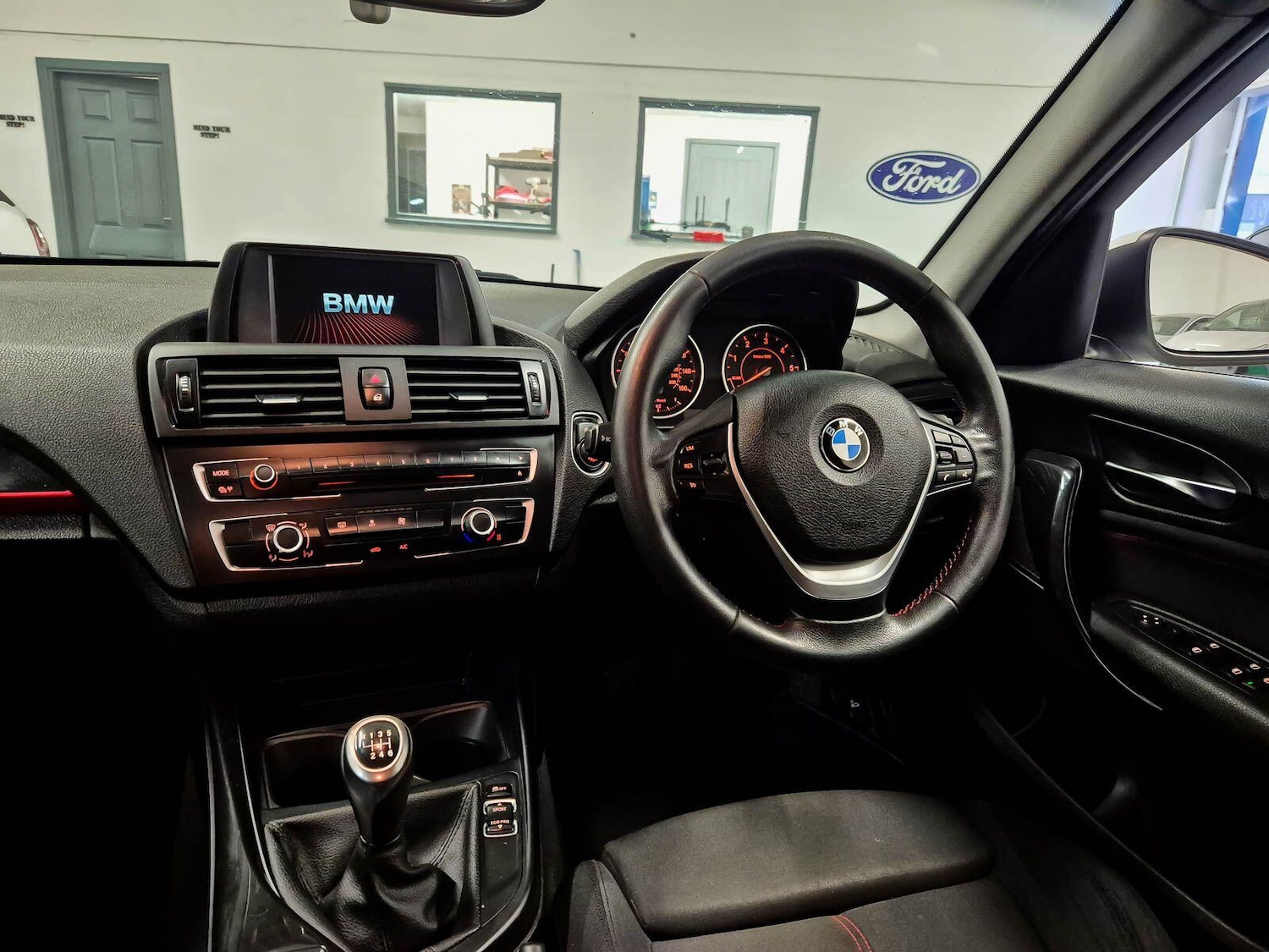 Used BMW 1 Series 2014 for sale - 77015621: Photo 52