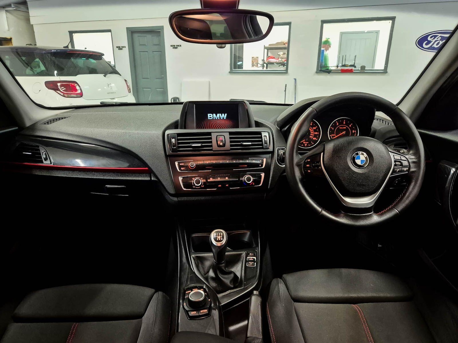 Used BMW 1 Series 2014 for sale - 77015621: Photo 53