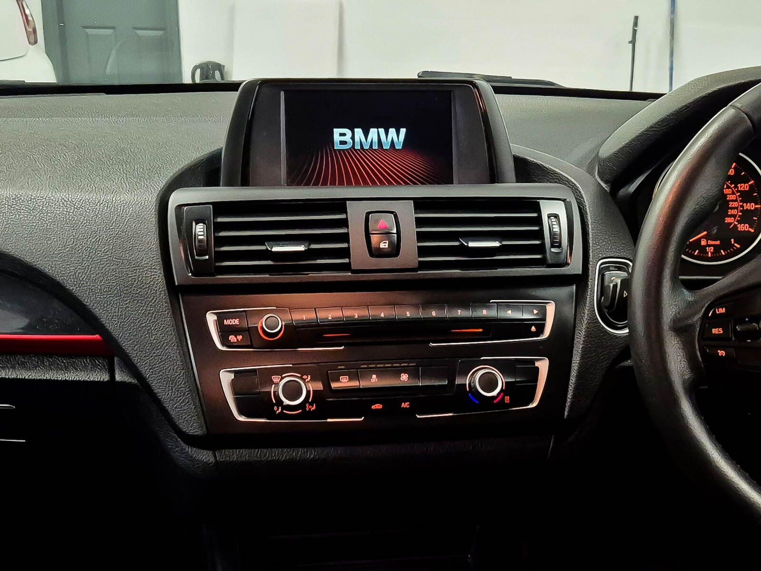 Used BMW 1 Series 2014 for sale - 77015621: Photo 55