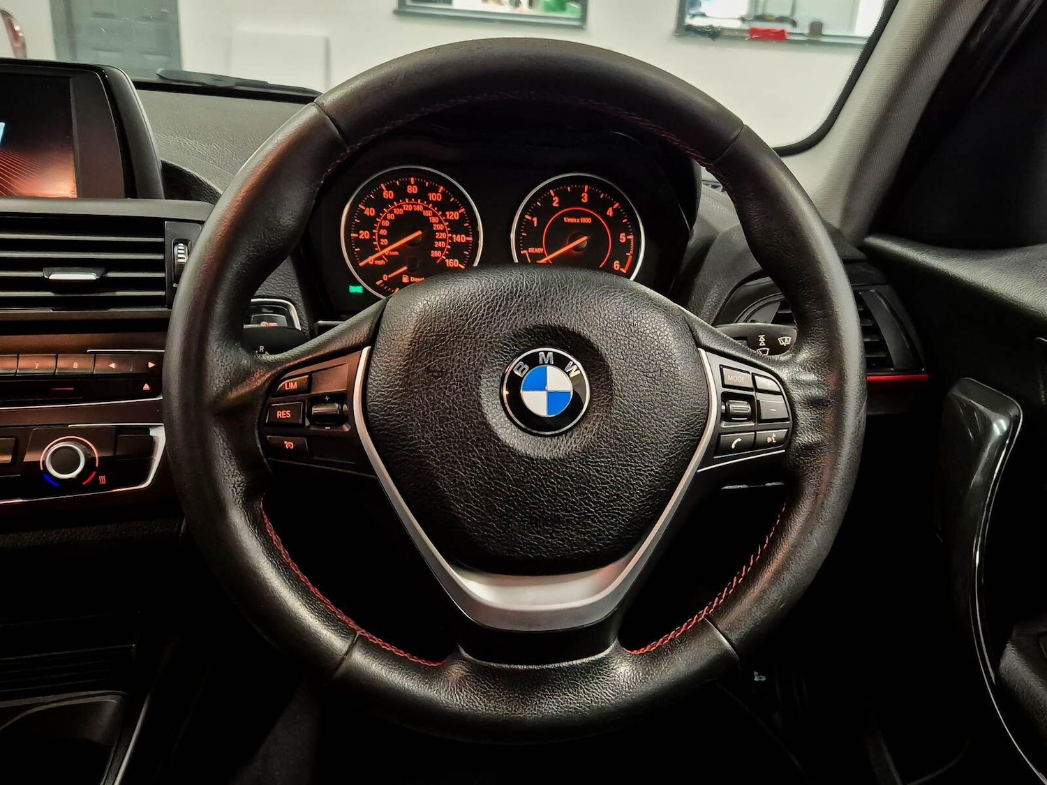 Used BMW 1 Series 2014 for sale - 77015621: Photo 63