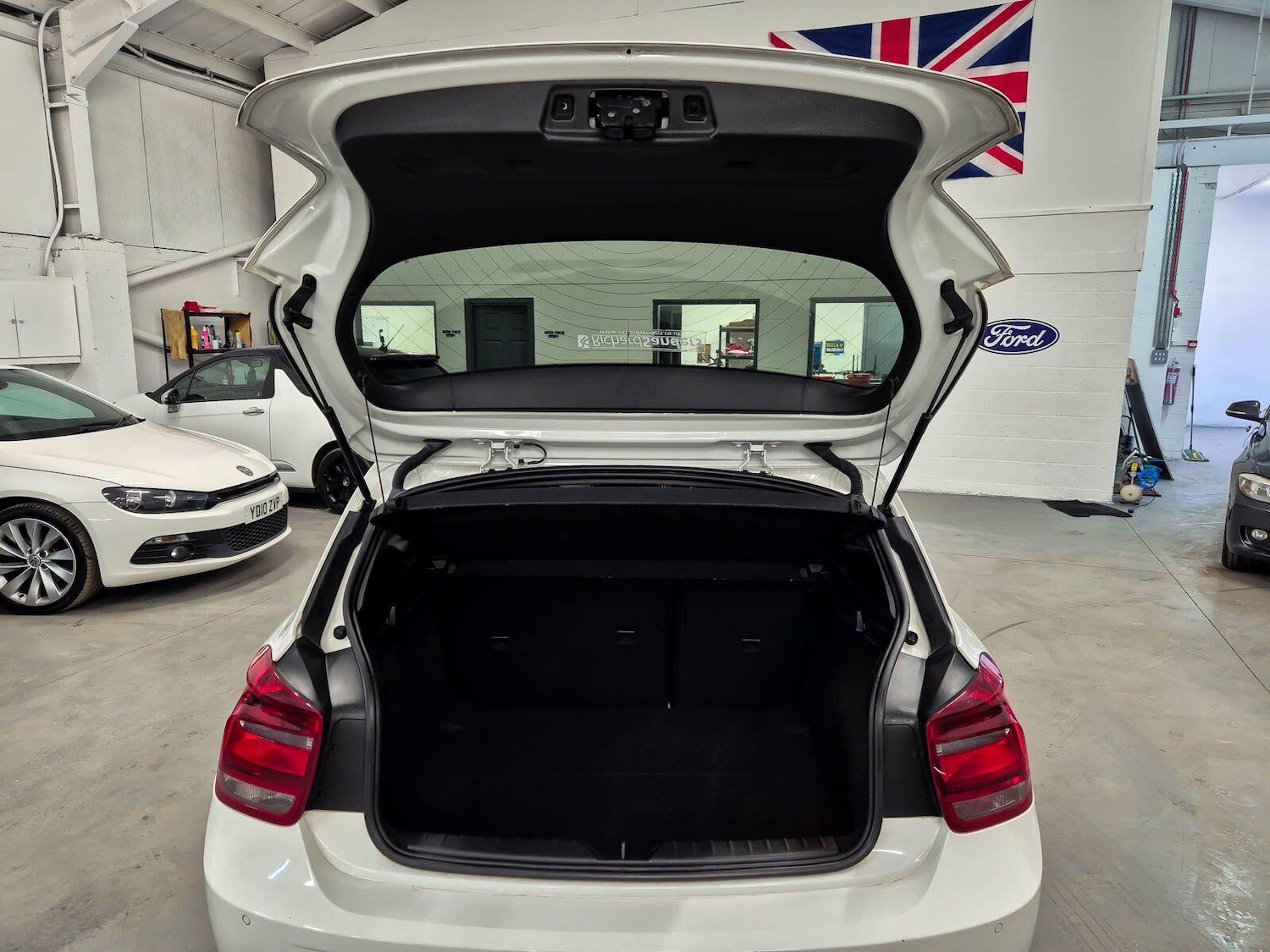 Used BMW 1 Series 2014 for sale - 77015621: Photo 71