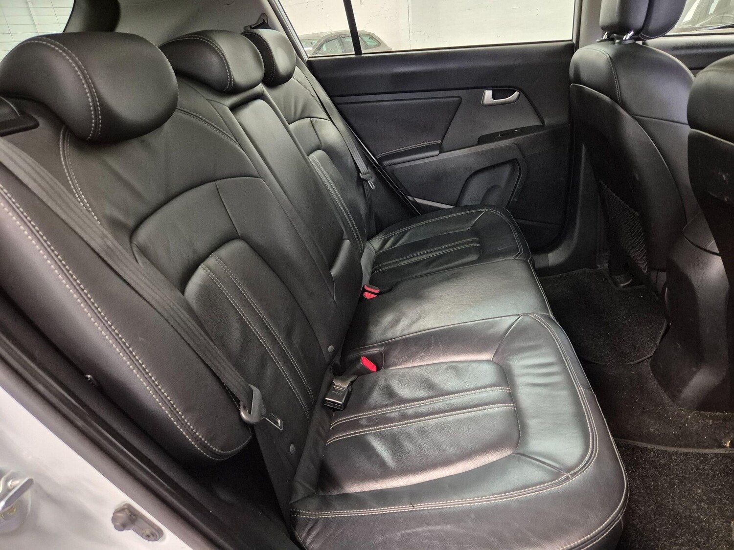 Used Kia Sportage for sale - 77705599: Photo 11