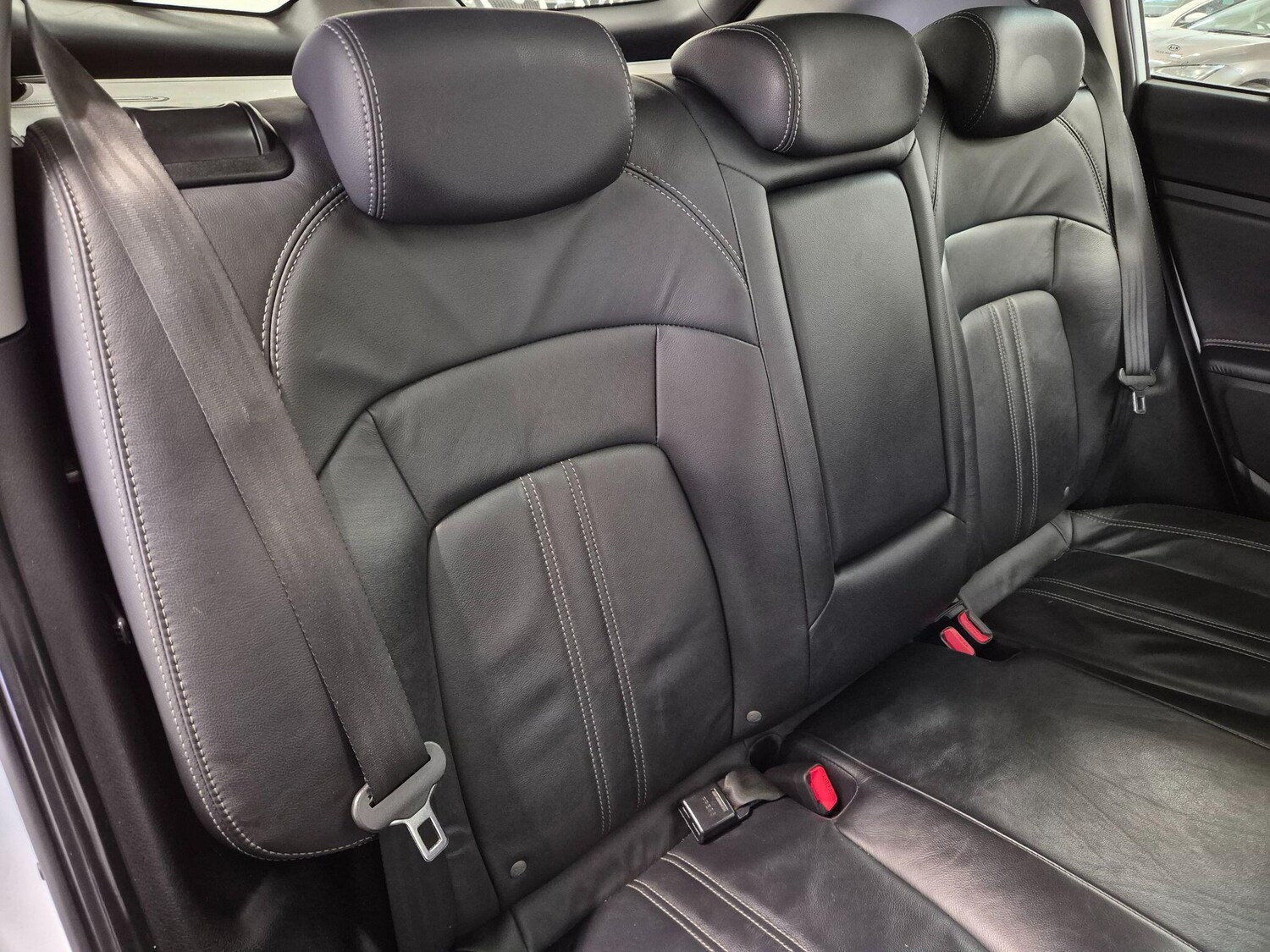 Used Kia Sportage for sale - 77705599: Photo 12