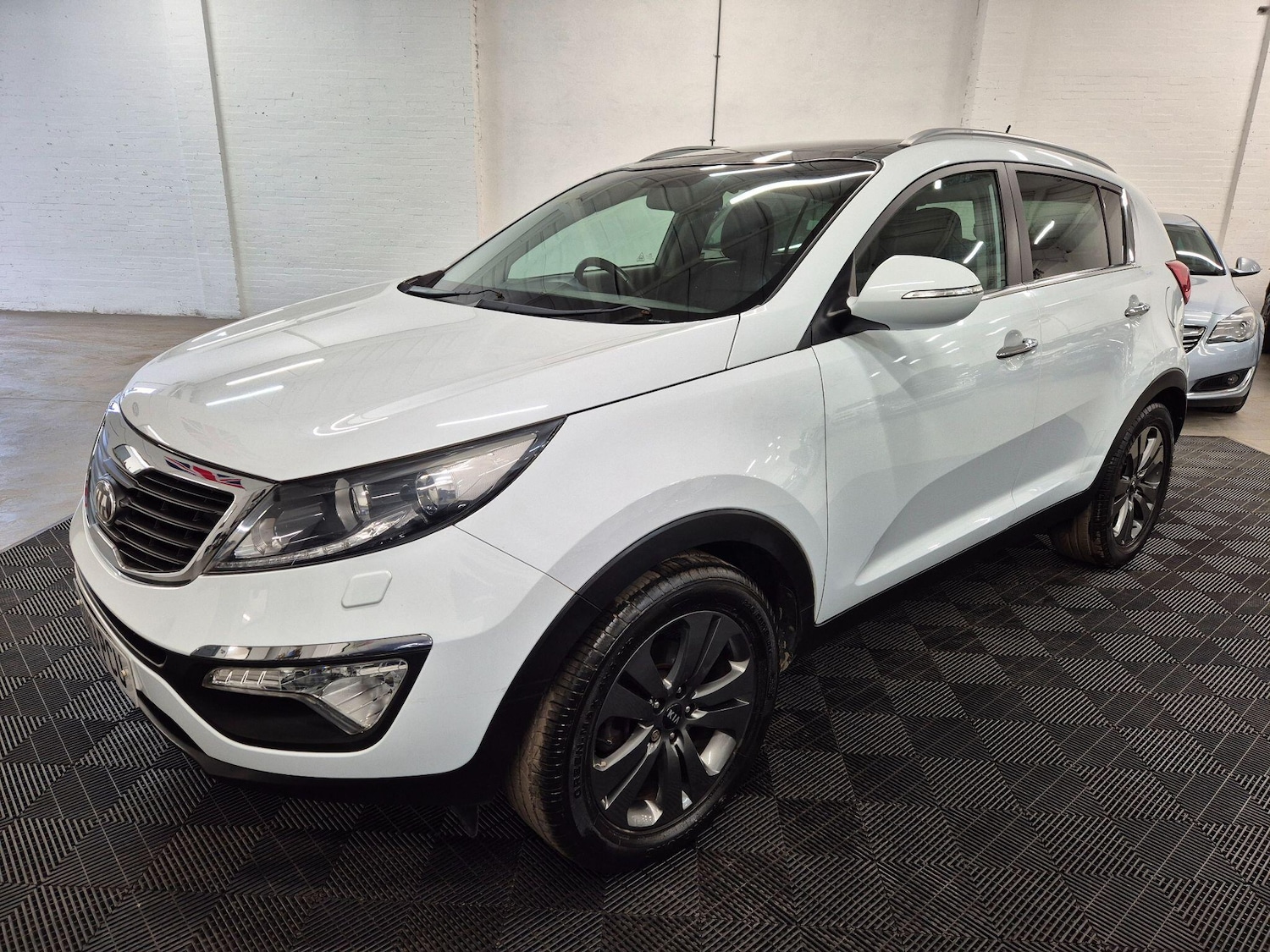 Used Kia Sportage for sale - 77705599: Photo 4