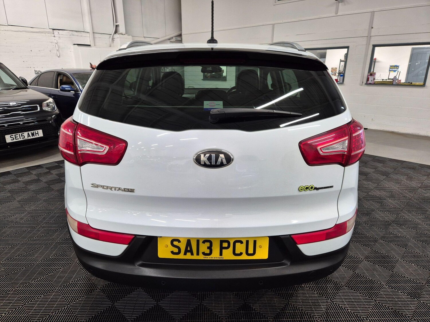 Used Kia Sportage for sale - 77705599: Photo 6