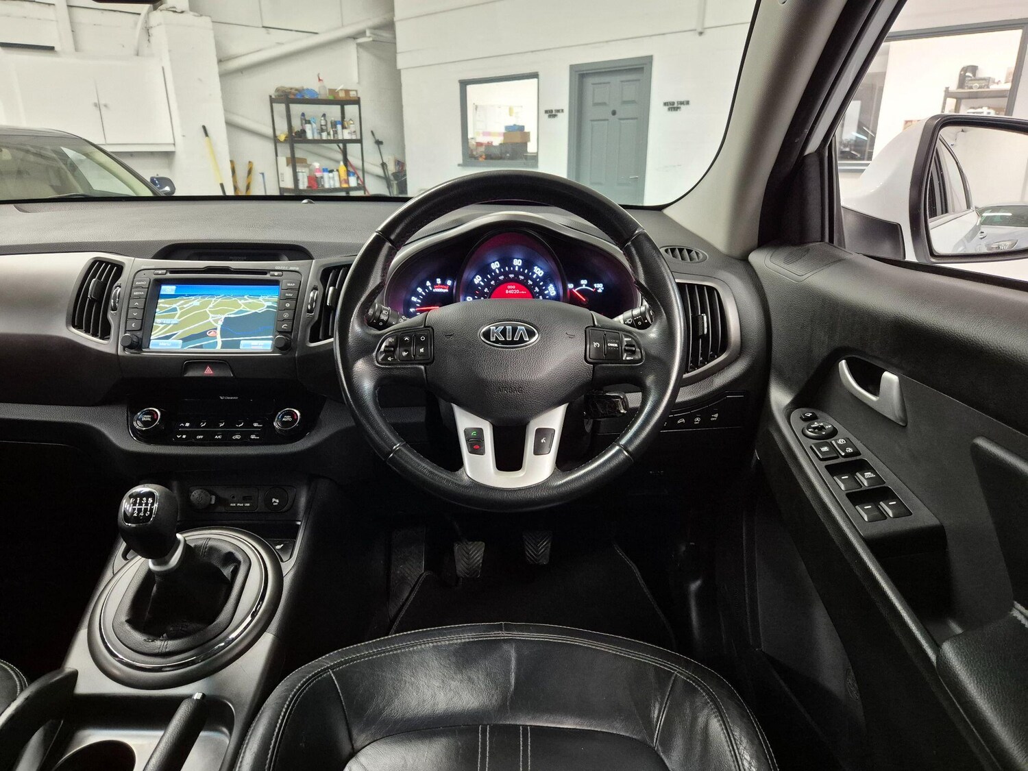 Used Kia Sportage for sale - 77705599: Photo 8