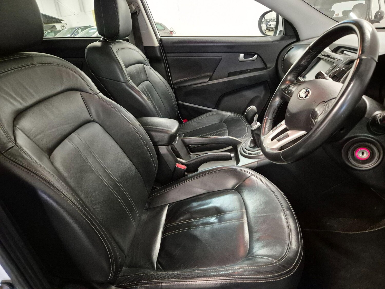 Used Kia Sportage for sale - 77705599: Photo 9