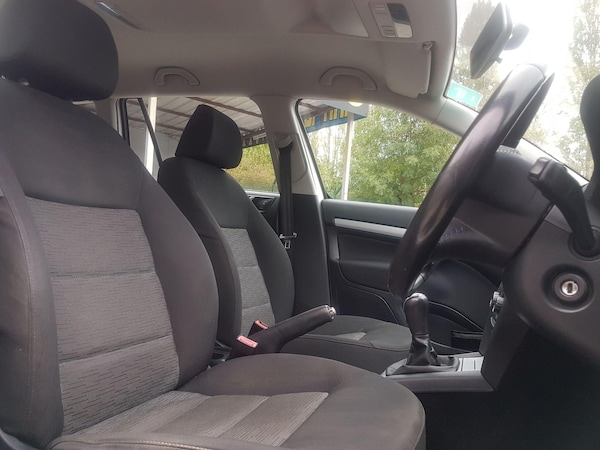 Used Skoda Octavia 2010 for sale - 76199937: Photo 13