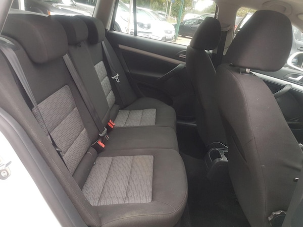 Used Skoda Octavia 2010 for sale - 76199937: Photo 14
