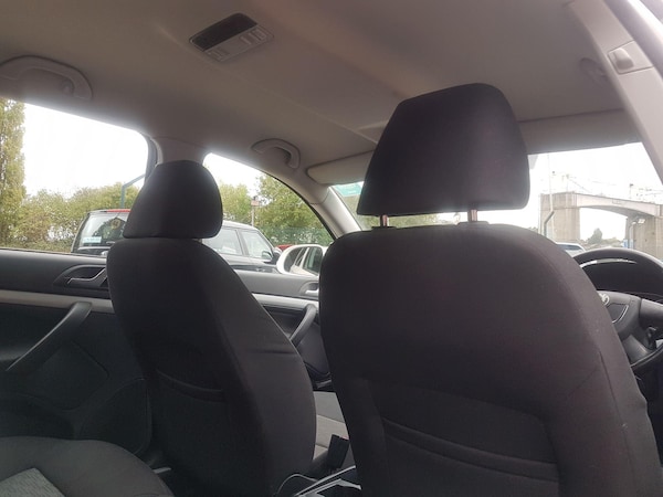 Used Skoda Octavia 2010 for sale - 76199937: Photo 15