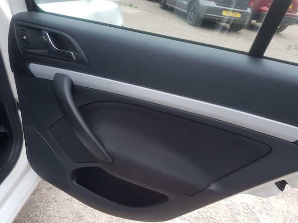 Used Skoda Octavia 2010 for sale - 76199937: Photo 22