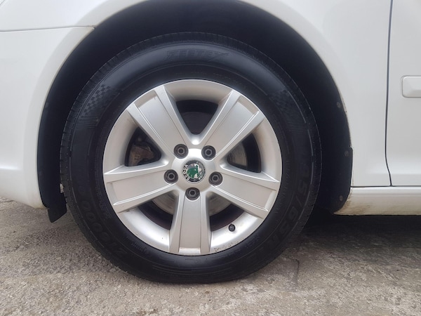Used Skoda Octavia 2010 for sale - 76199937: Photo 23