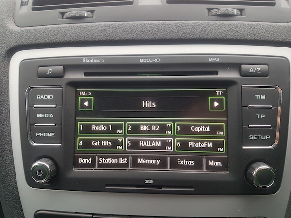 Used Skoda Octavia 2010 for sale - 76199937: Photo 24