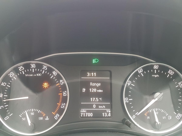 Used Skoda Octavia 2010 for sale - 76199937: Photo 25