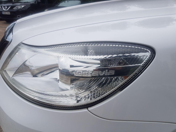 Used Skoda Octavia 2010 for sale - 76199937: Photo 29