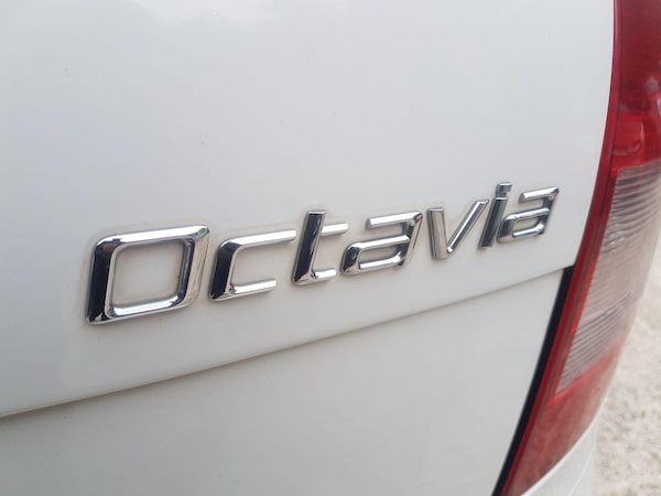 Used Skoda Octavia 2010 for sale - 76199937: Photo 30