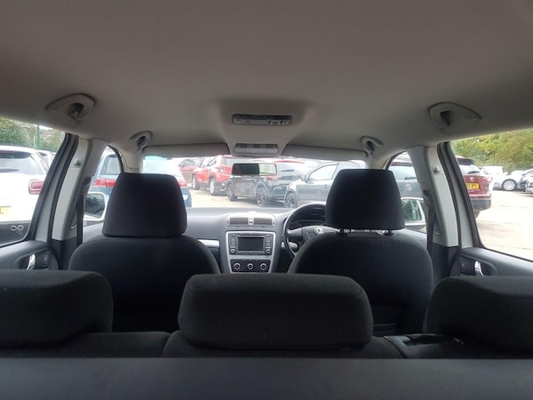 Used Skoda Octavia 2010 for sale - 76199937: Photo 36