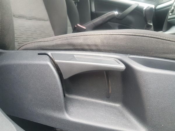 Used Skoda Octavia 2010 for sale - 76199937: Photo 39