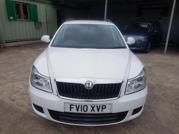 Used Skoda Octavia 2010 for sale - 76199937: Photo 4