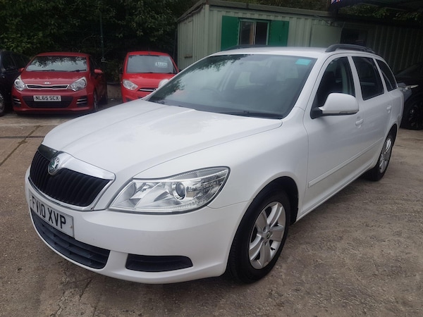 Used Skoda Octavia 2010 for sale - 76199937: Photo 5