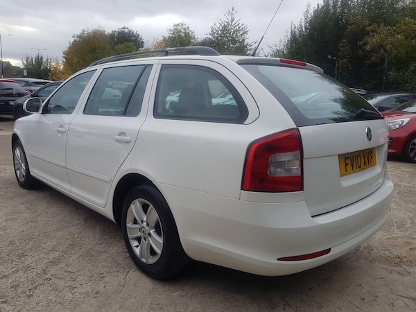 Used Skoda Octavia 2010 for sale - 76199937: Photo 6