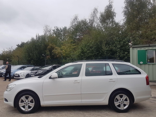 Used Skoda Octavia 2010 for sale - 76199937: Photo 7