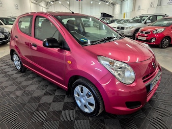 Used Suzuki Alto 2009 for sale - 78375216: Photo