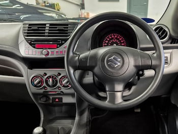 Used Suzuki Alto 2009 for sale - 78375216: Photo