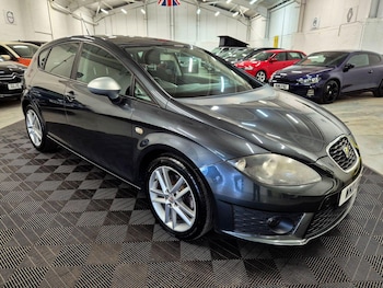 Used SEAT Leon 2011 for sale - 78622525: Photo
