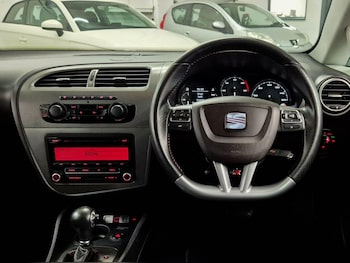 Used SEAT Leon 2011 for sale - 78622525: Photo