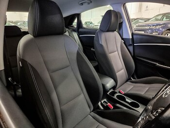 Used Hyundai i30 2016 for sale - 78260648: Photo