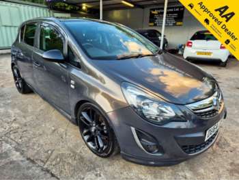 2014 (64) - 1.2 16V Limited Edition Euro 5 5dr