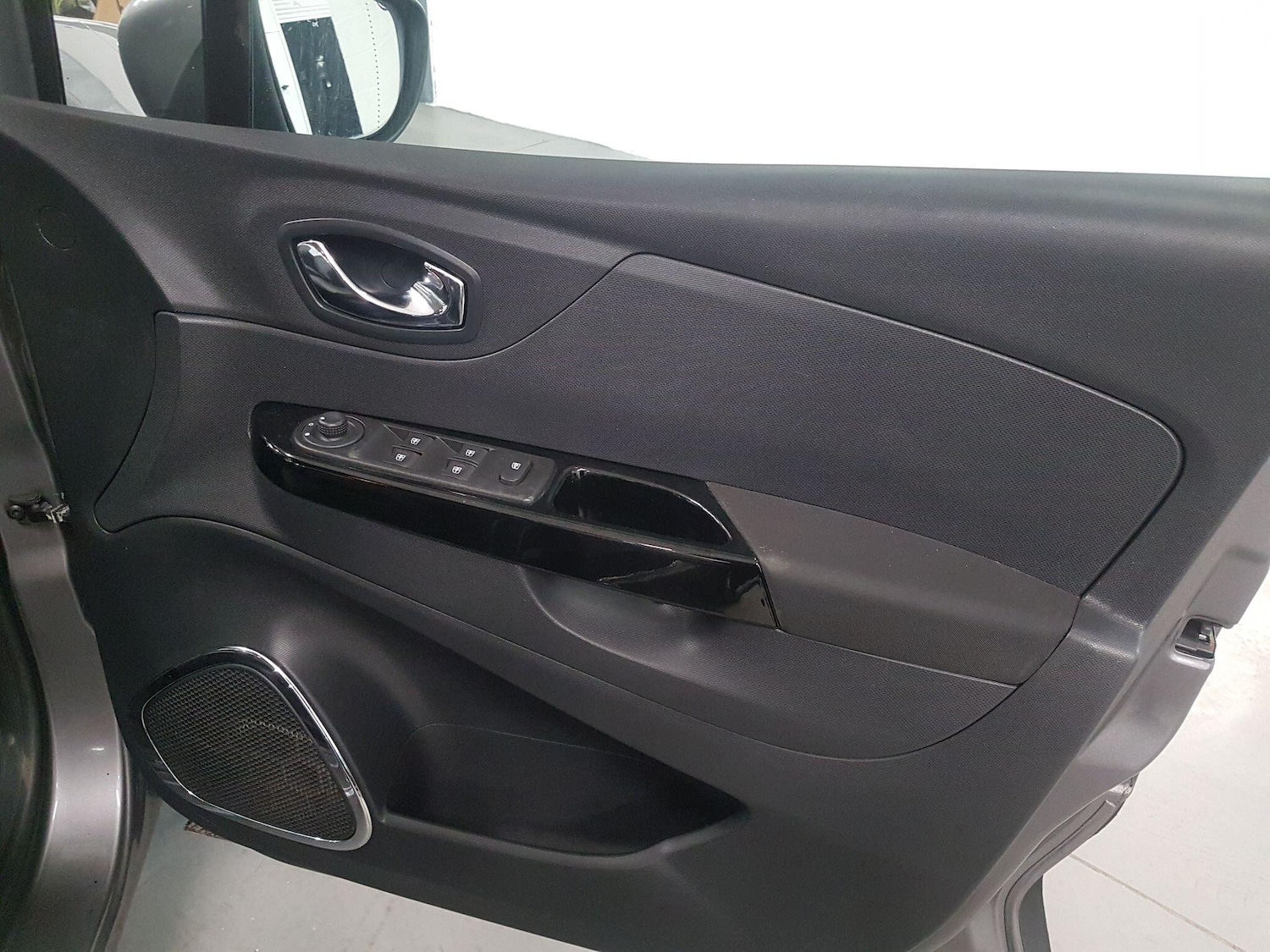 Used Renault Captur 2013 for sale - 77109501: Photo 21