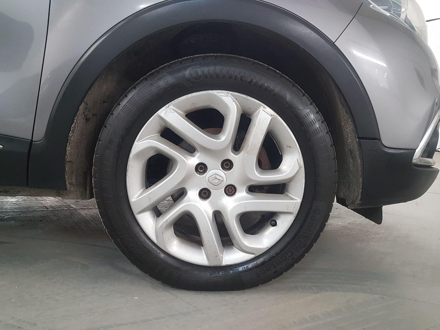 Used Renault Captur 2013 for sale - 77109501: Photo 22